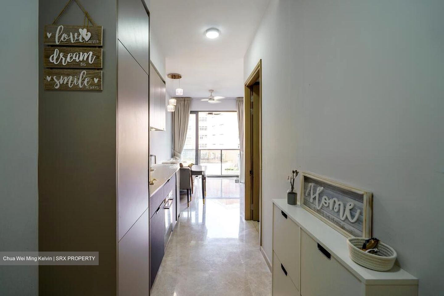 Haus On Handy (D9), Condominium #531051031